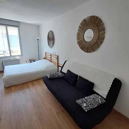 T1 - Centre Apartment Lyon
